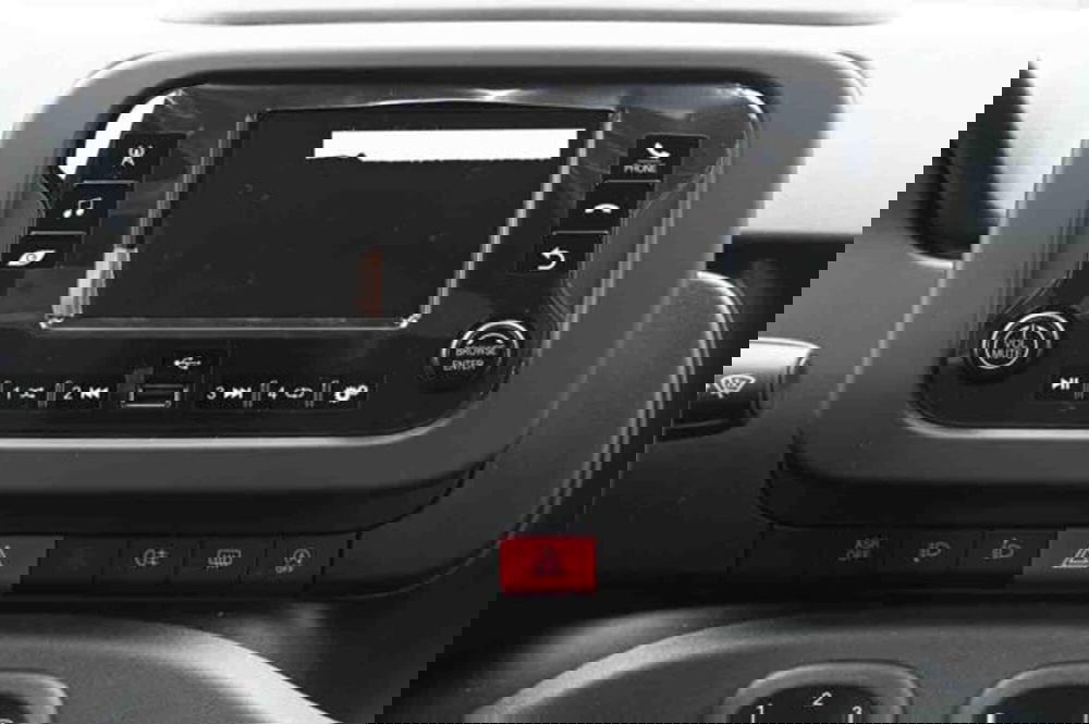 Fiat Panda nuova a Torino (13)