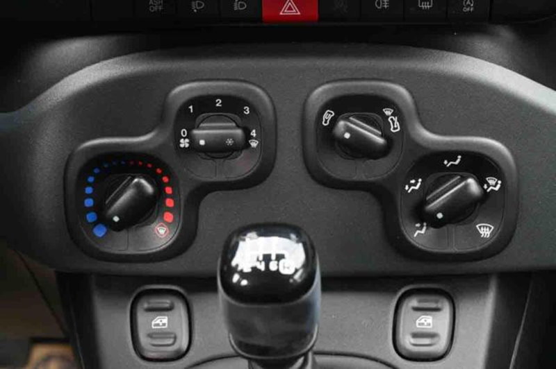 Fiat Panda nuova a Torino (14)