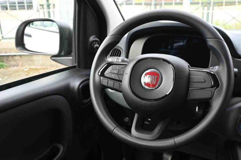 Fiat Panda nuova a Torino (15)