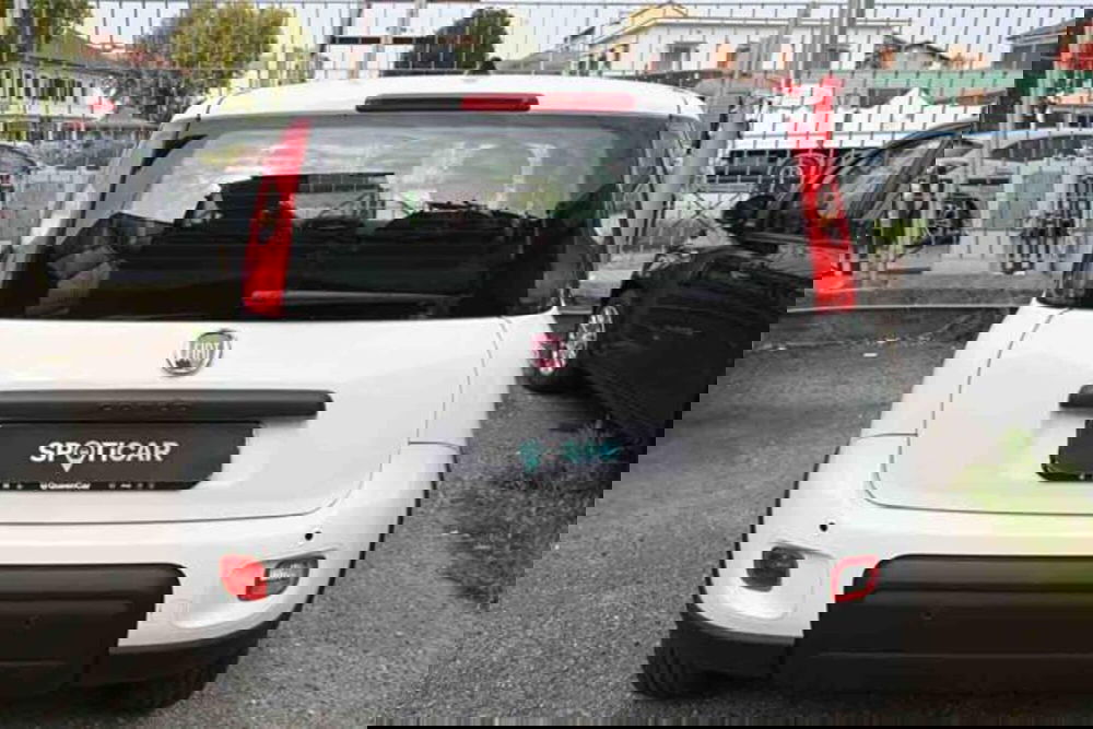 Fiat Panda nuova a Torino (3)
