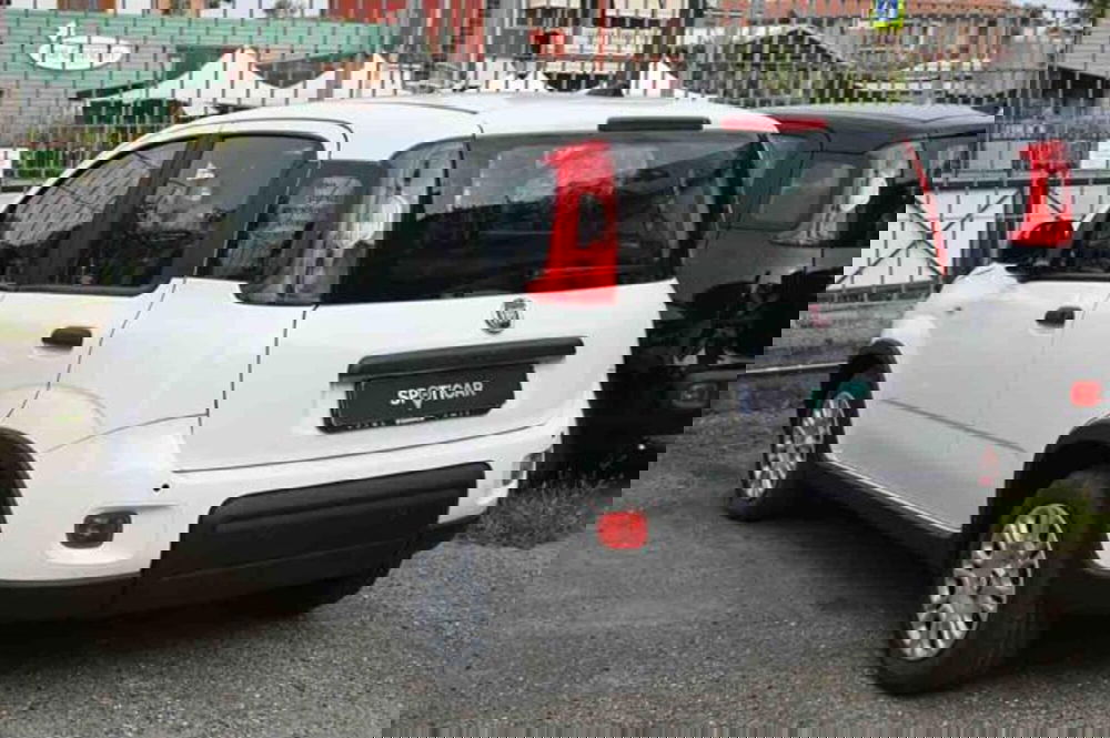 Fiat Panda nuova a Torino (4)