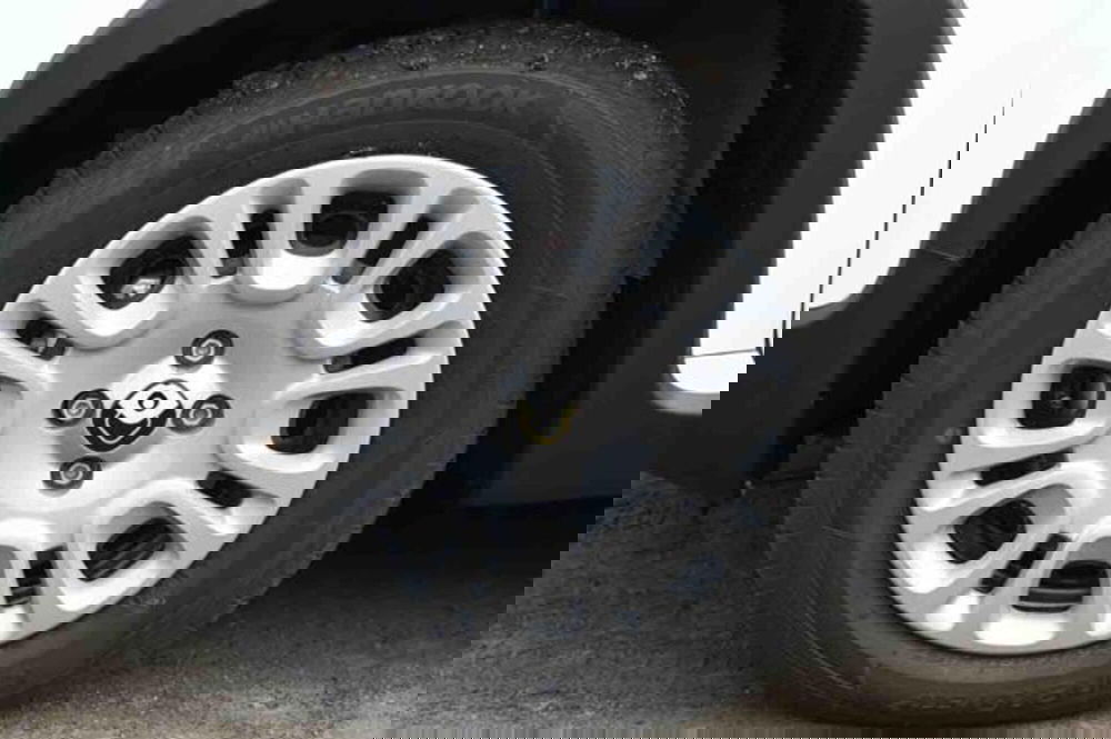 Fiat Panda nuova a Torino (6)