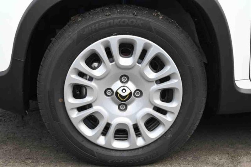 Fiat Panda nuova a Torino (6)