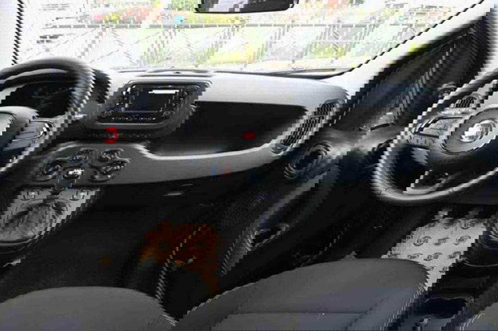 Fiat Panda nuova a Torino (7)