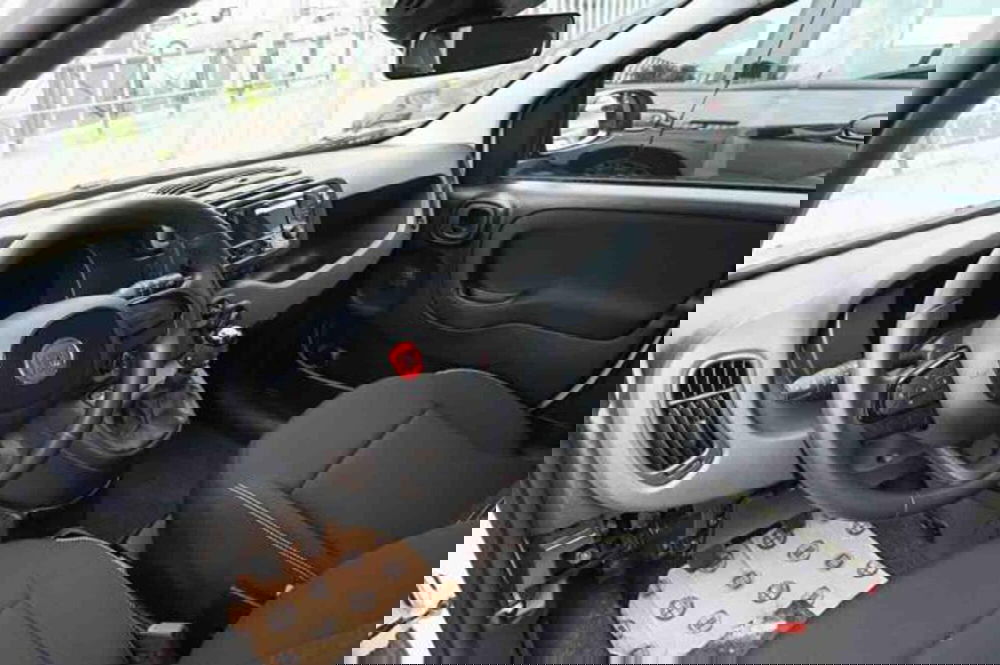 Fiat Panda nuova a Torino (8)