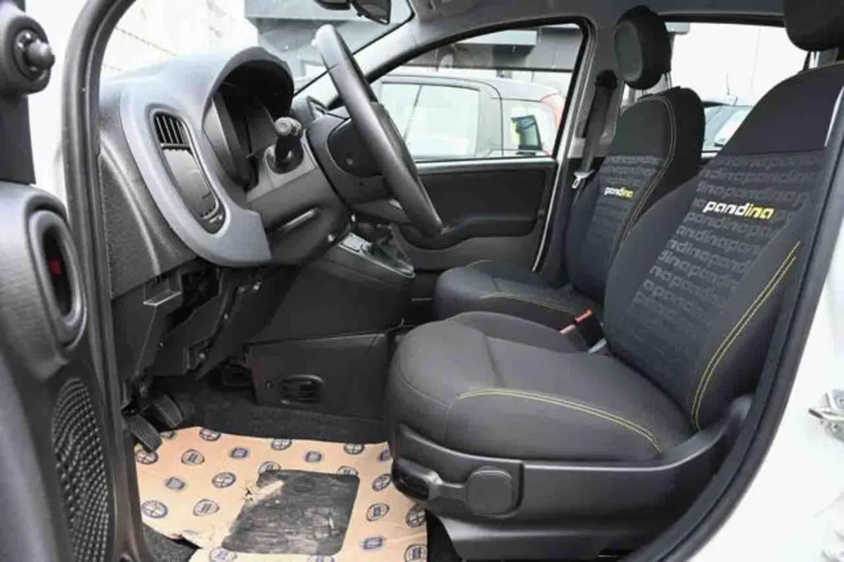 Fiat Panda nuova a Torino (9)
