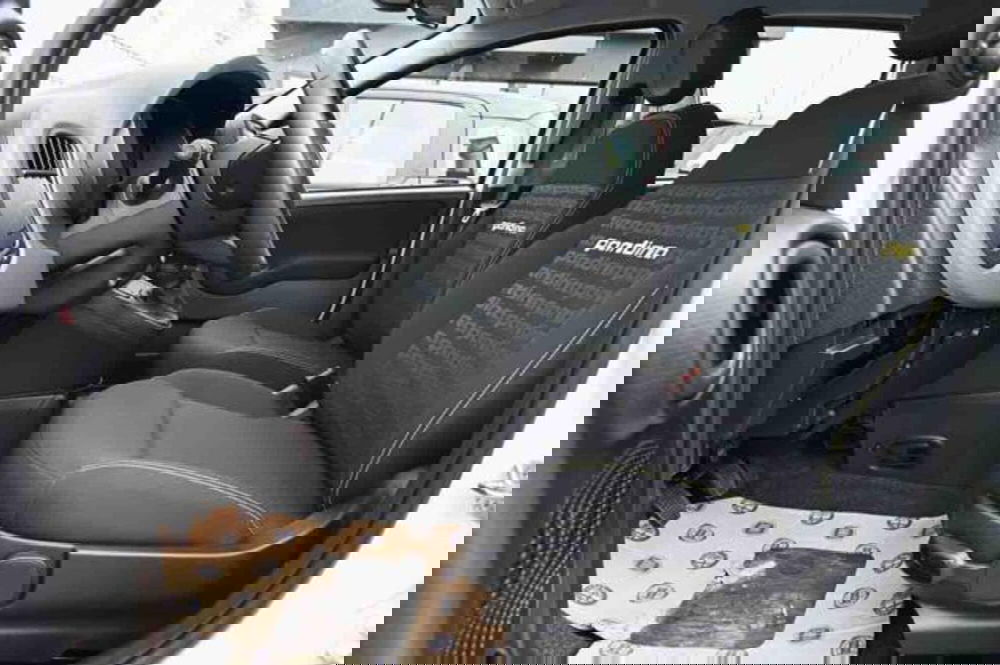 Fiat Panda nuova a Torino (9)