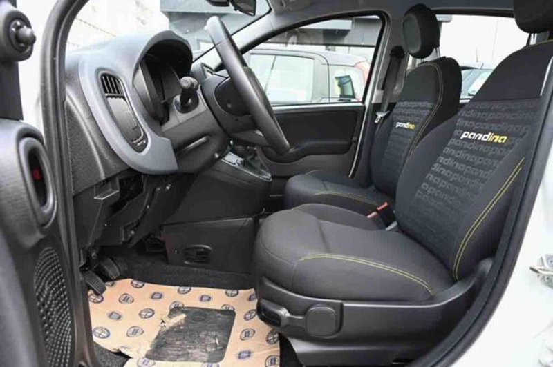 Fiat Panda nuova a Torino (9)