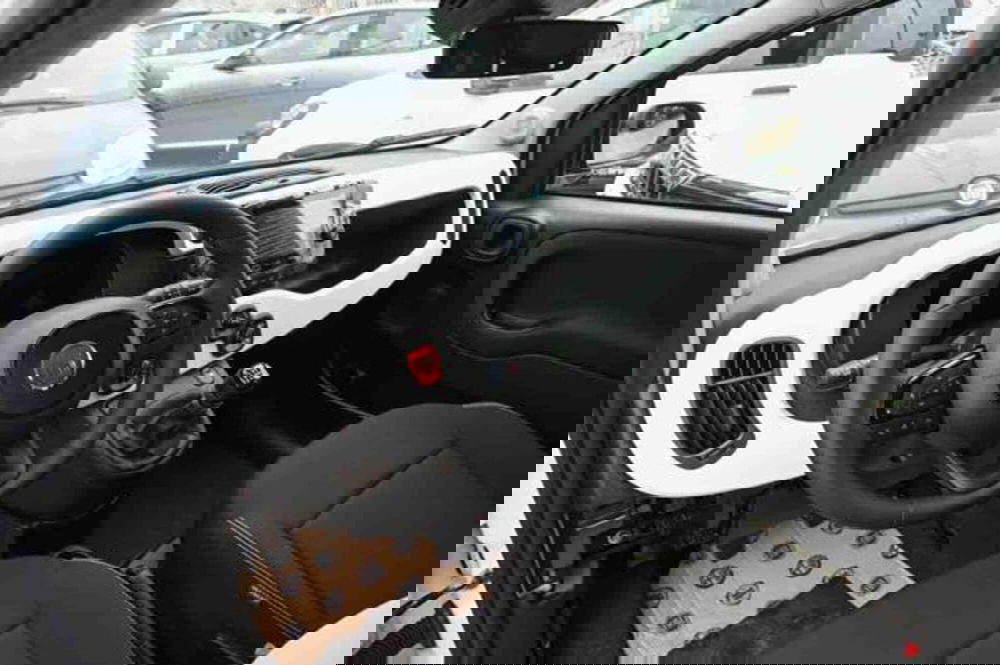Fiat Panda nuova a Torino (10)