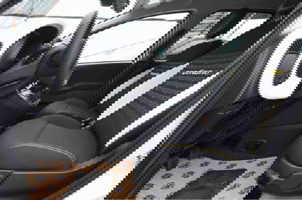 Fiat Panda nuova a Torino (11)