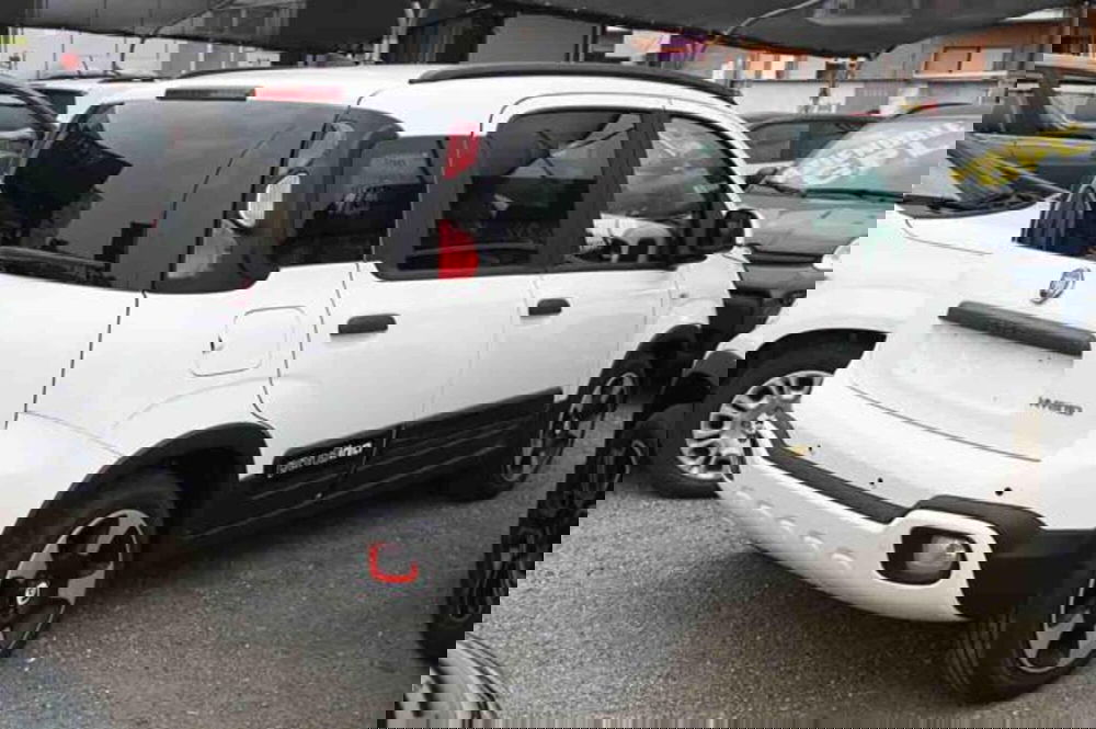 Fiat Panda nuova a Torino (4)