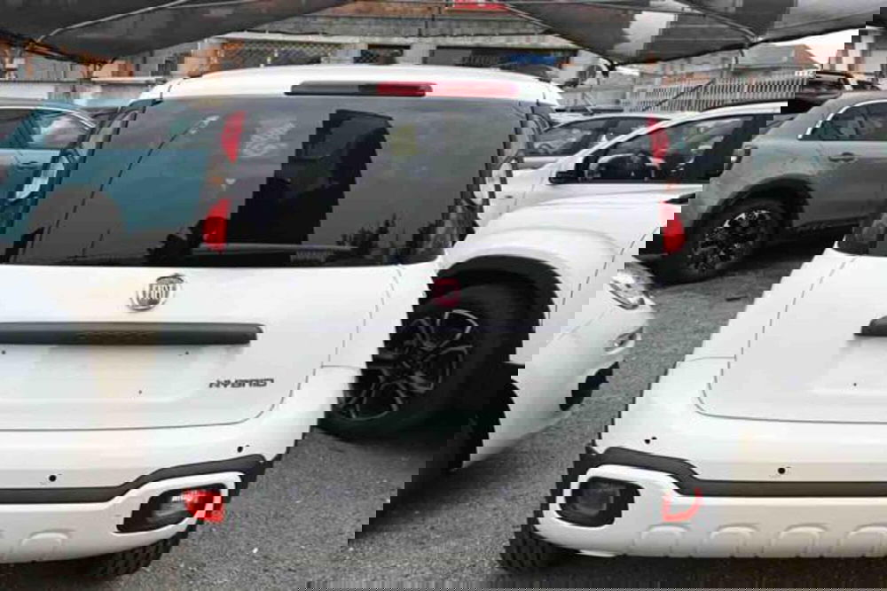 Fiat Panda nuova a Torino (5)