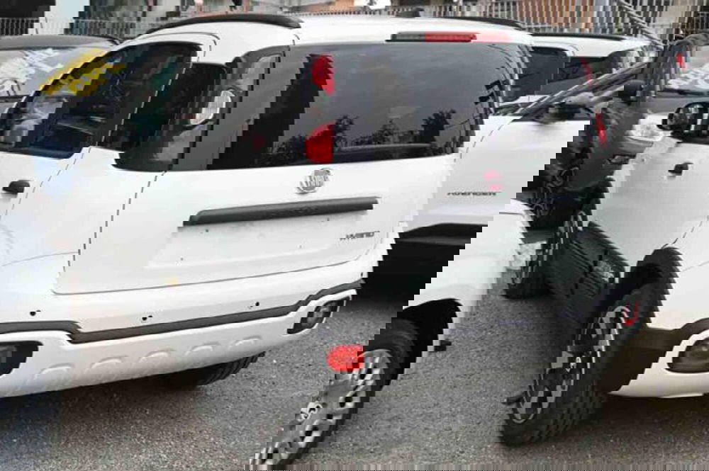 Fiat Panda nuova a Torino (6)