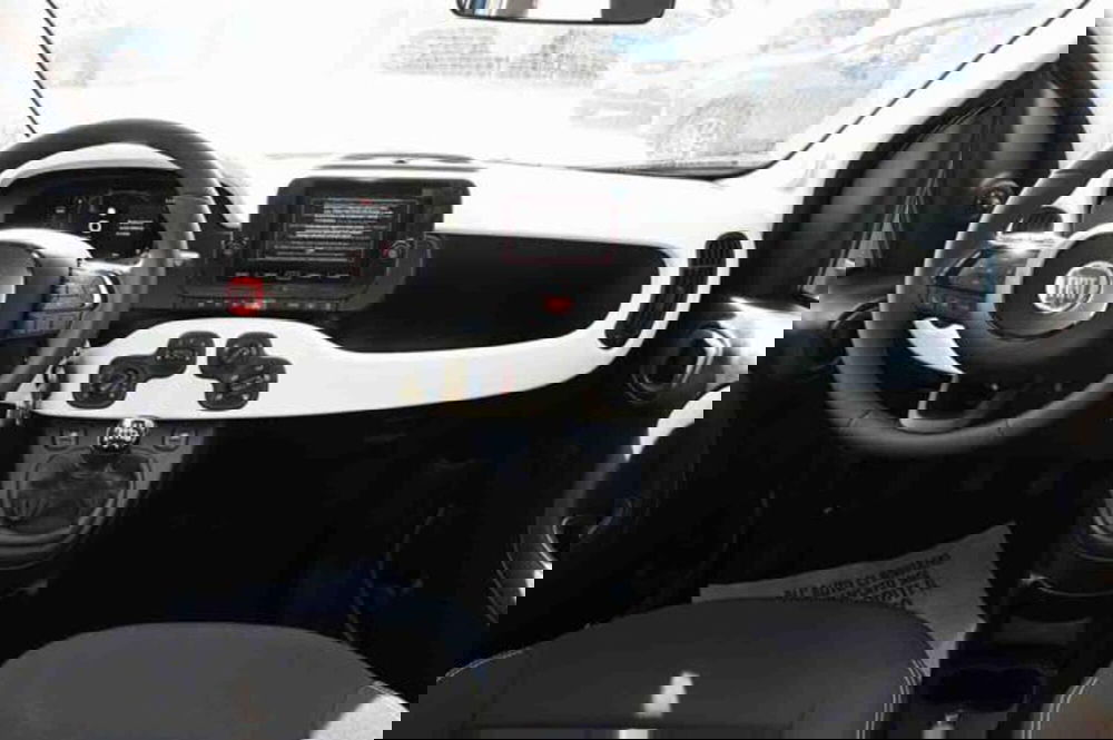 Fiat Panda nuova a Torino (9)