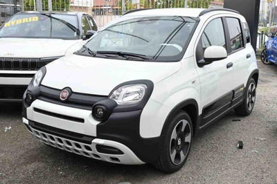 Fiat Panda 1.0 firefly hybrid s&amp;s 70cv 5p.ti nuova a Pianezza