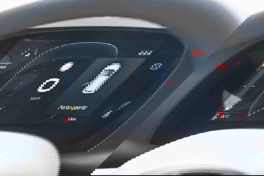 Fiat Panda nuova a Torino (15)