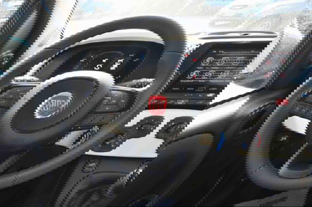 Fiat Panda nuova a Torino (18)