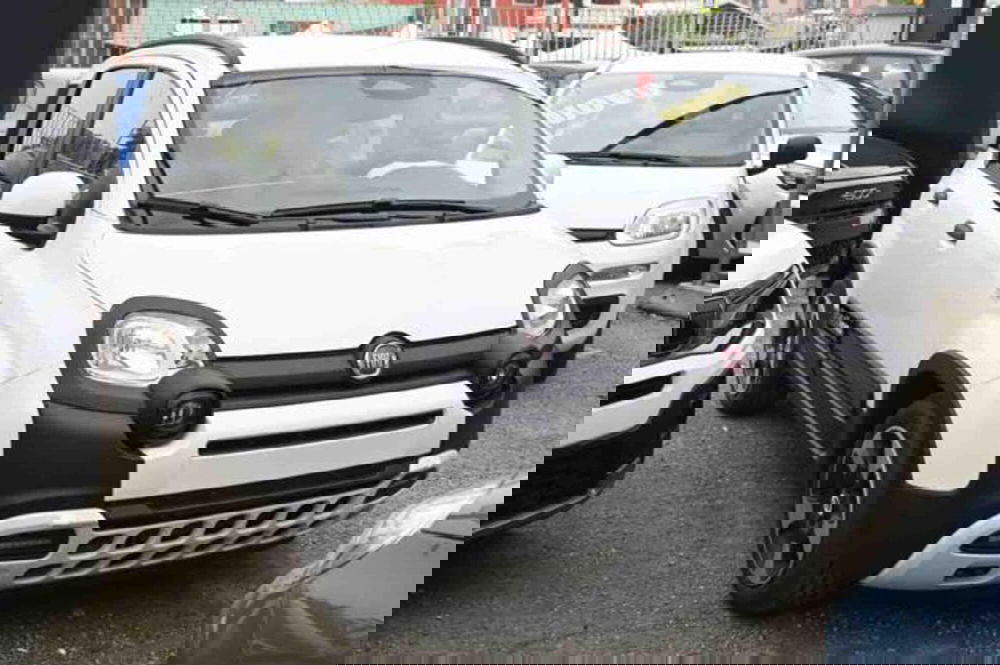 Fiat Panda nuova a Torino (3)