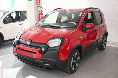 Fiat Panda 1.0 firefly hybrid s&amp;s 70cv 5p.ti nuova a Pianezza