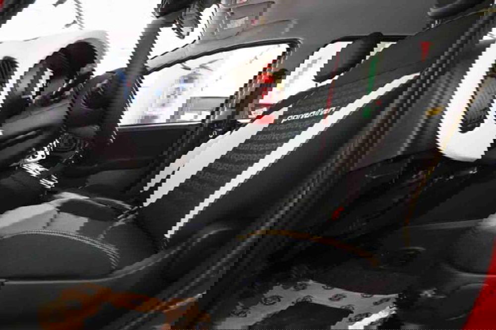 Fiat Panda nuova a Torino (10)