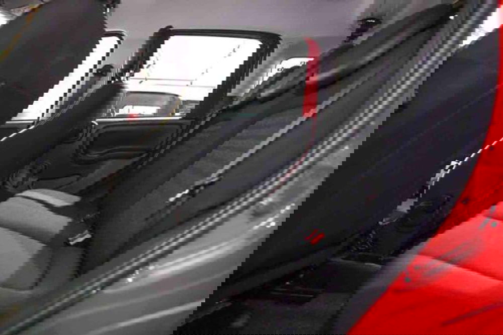 Fiat Panda nuova a Torino (12)