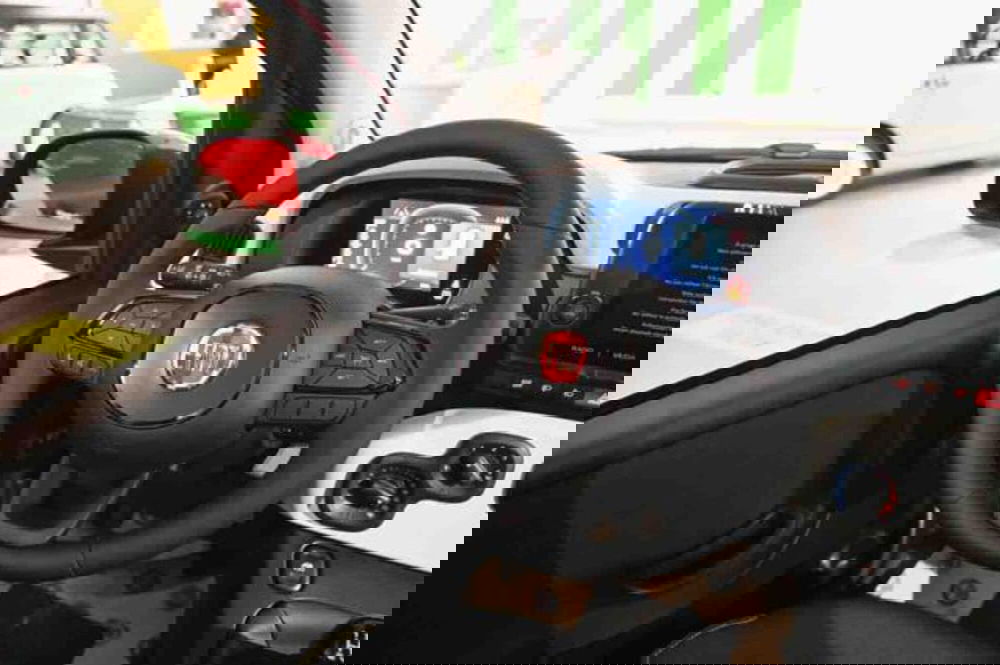 Fiat Panda nuova a Torino (13)