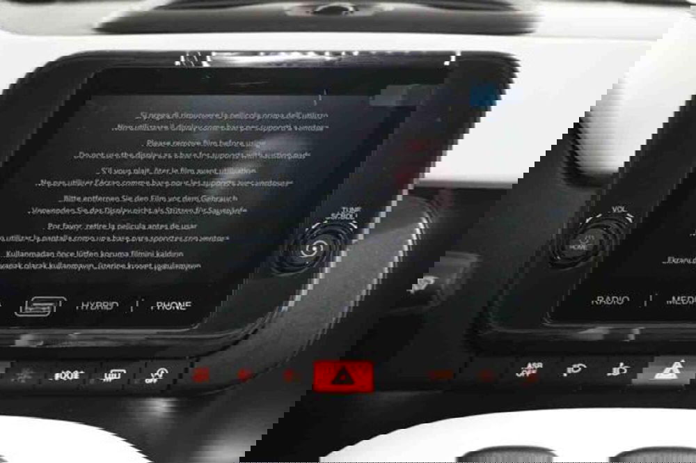 Fiat Panda nuova a Torino (15)