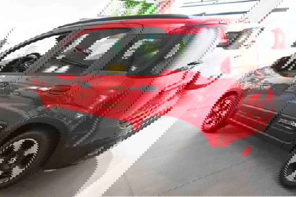 Fiat Panda nuova a Torino (4)