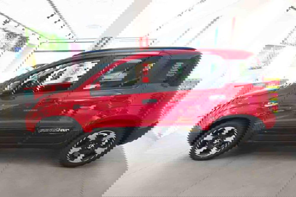 Fiat Panda nuova a Torino (5)