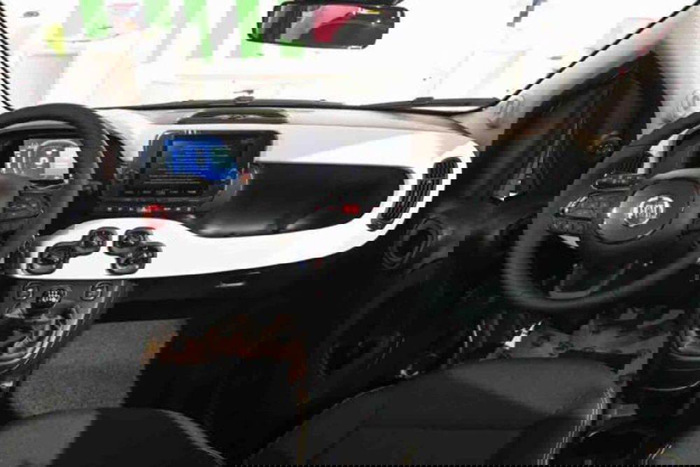 Fiat Panda nuova a Torino (8)