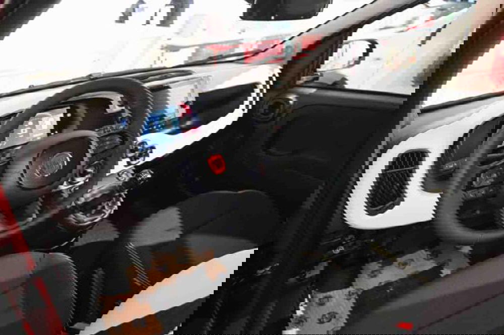 Fiat Panda nuova a Torino (9)