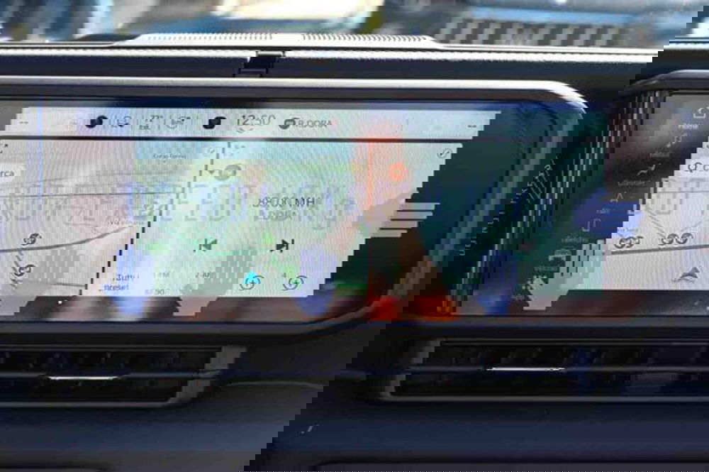 Jeep Wrangler Unlimited nuova a Torino (18)