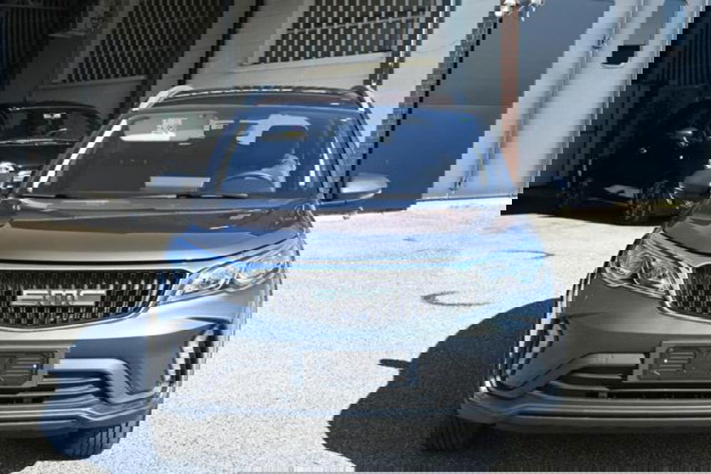 Emc Quattro nuova a Torino (2)