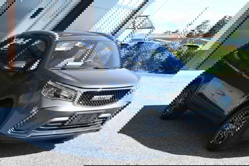 Emc Quattro nuova a Torino (3)