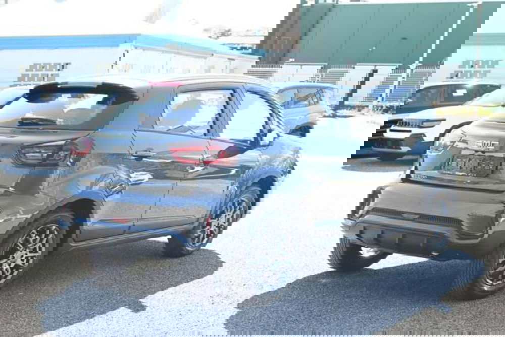 Emc Quattro nuova a Torino (5)