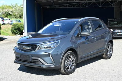 Emc Quattro Quattro 1.5 103cv nuova a Pianezza