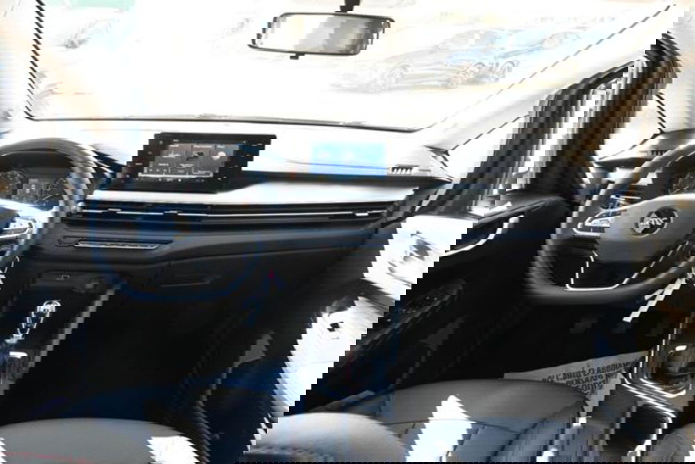 Emc Quattro nuova a Torino (11)