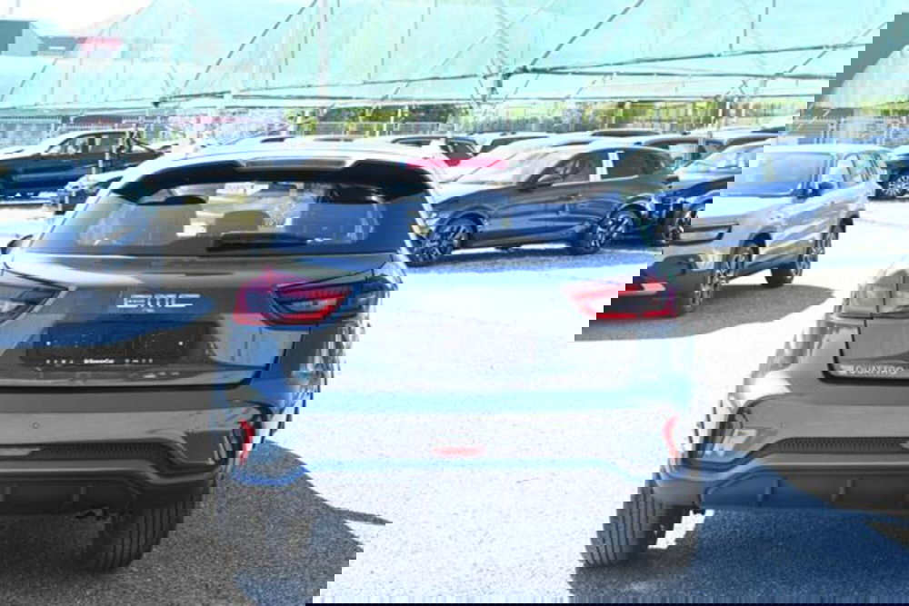 Emc Quattro nuova a Torino (6)