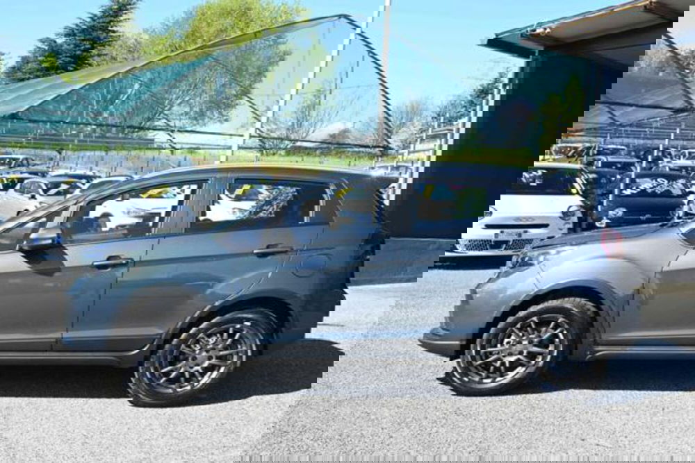 Emc Quattro nuova a Torino (8)