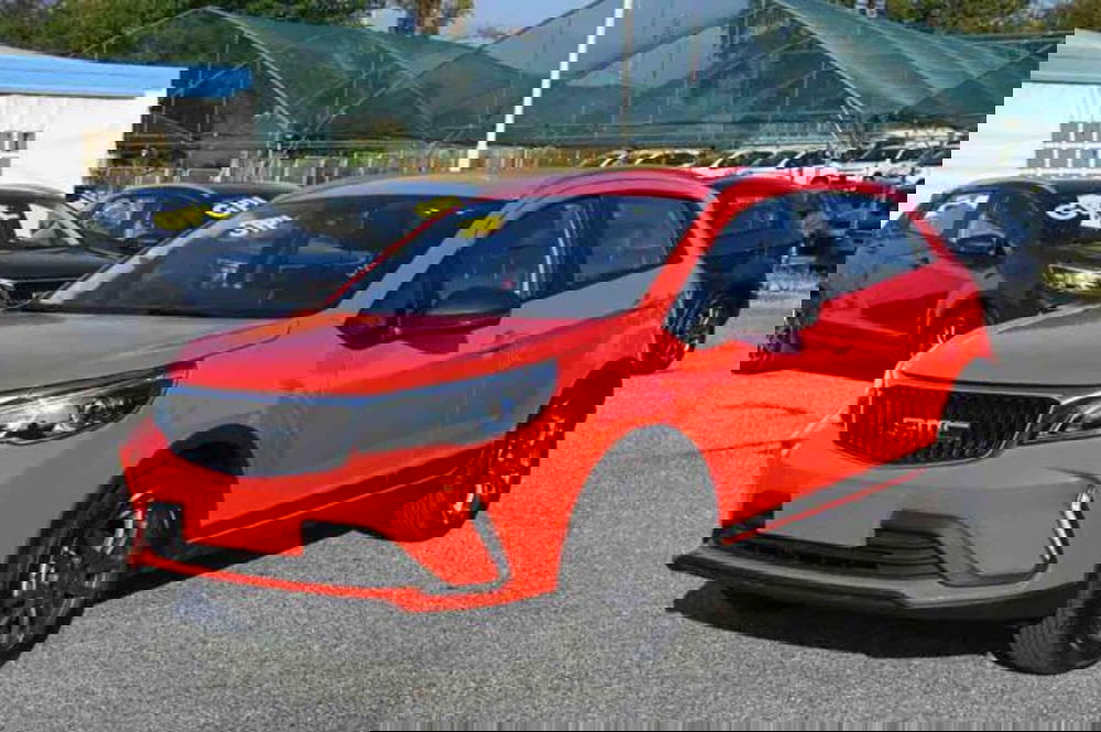 Emc Quattro nuova a Torino