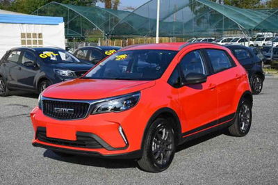 Emc Quattro Quattro 1.5 103cv nuova a Pianezza