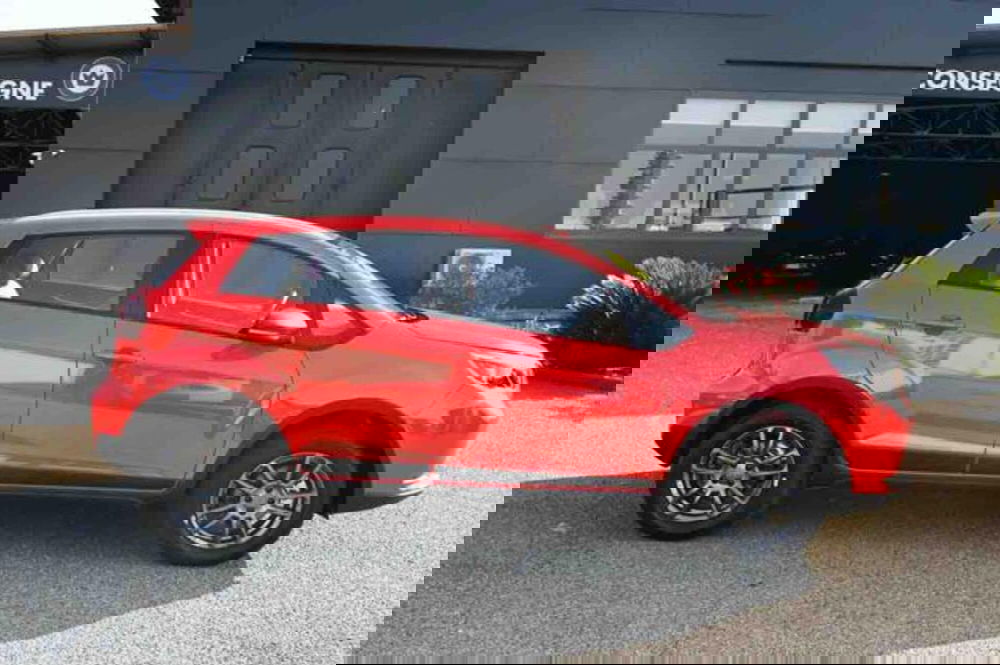 Emc Quattro nuova a Torino (4)