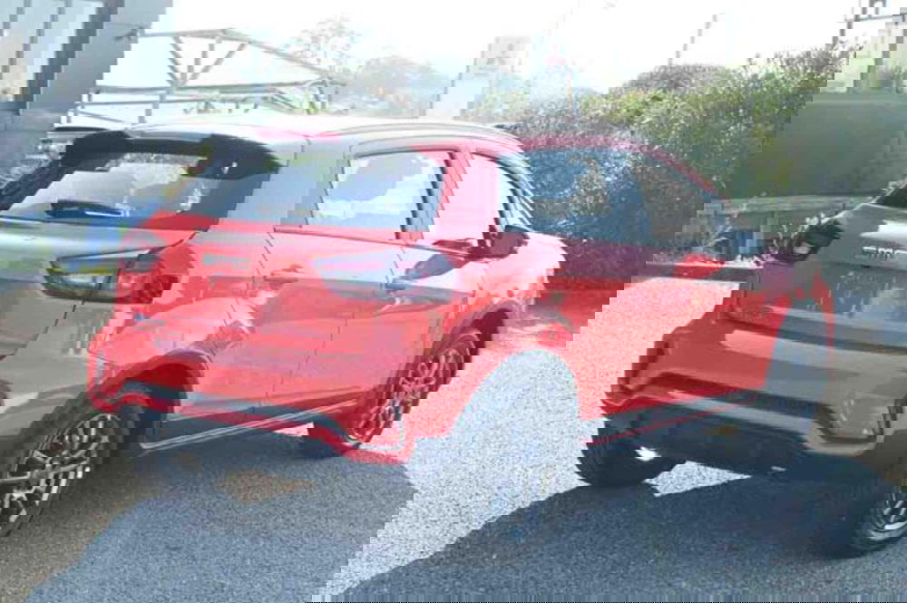 Emc Quattro nuova a Torino (5)