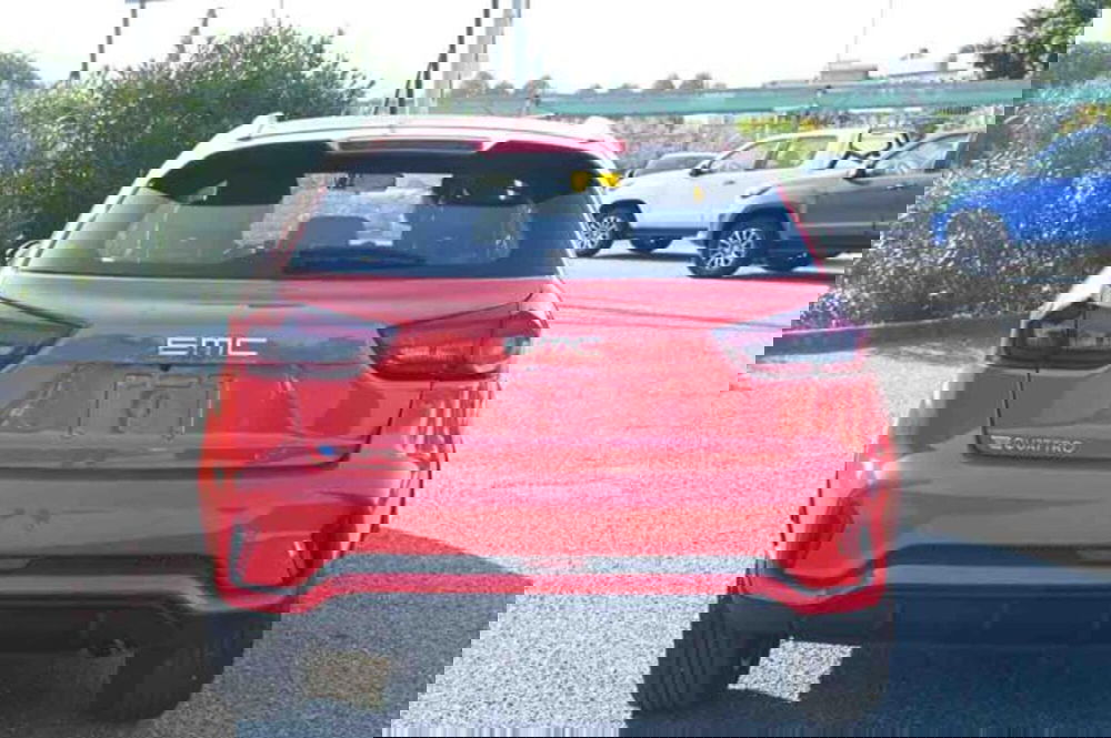 Emc Quattro nuova a Torino (6)