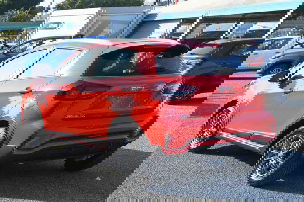 Emc Quattro nuova a Torino (7)