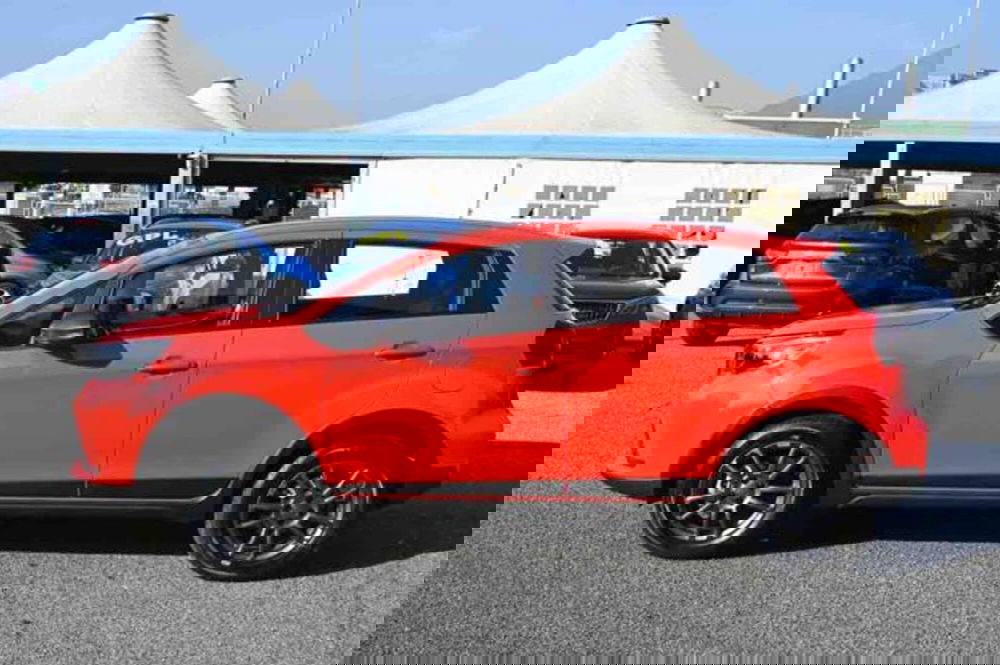 Emc Quattro nuova a Torino (8)