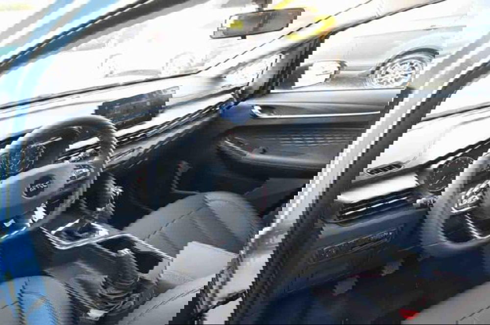Emc Quattro nuova a Torino (12)