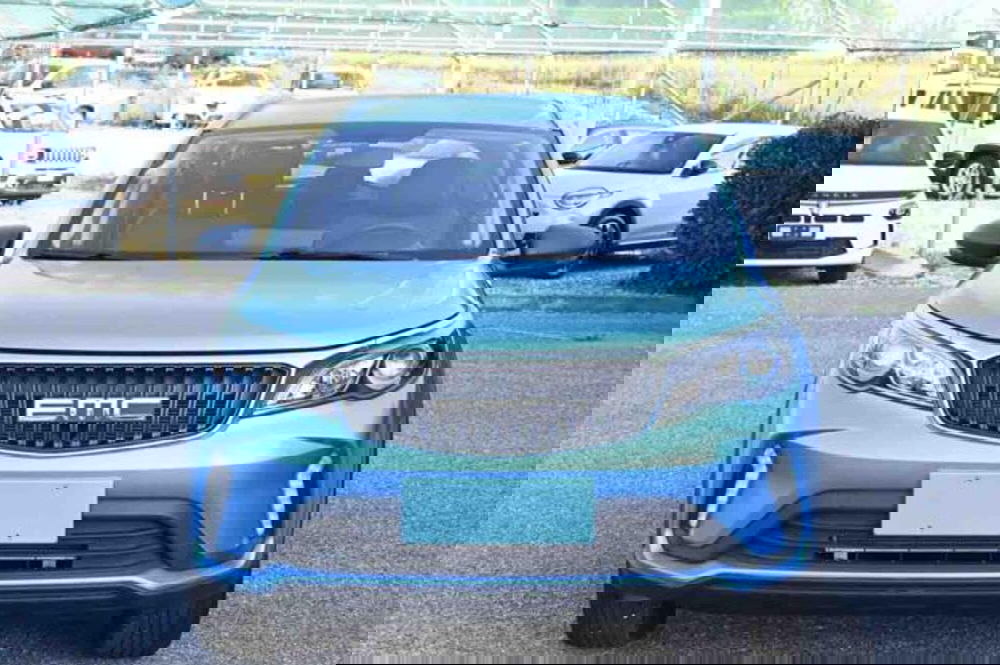 Emc Quattro nuova a Torino (2)