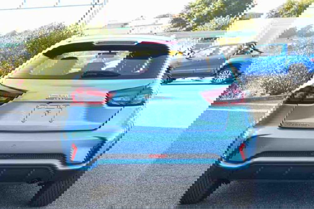 Emc Quattro nuova a Torino (6)