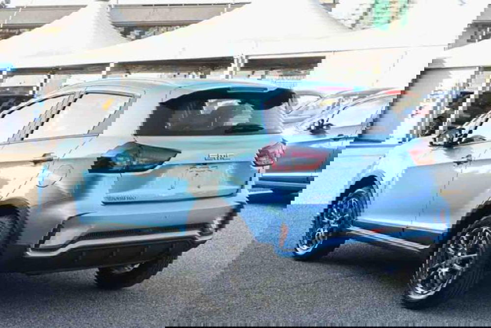 Emc Quattro nuova a Torino (7)